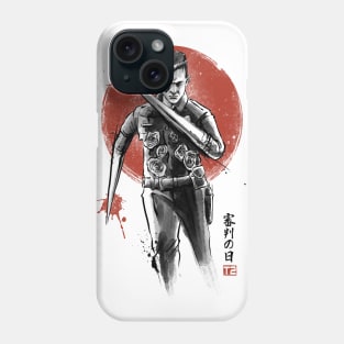 Lethal Machine Phone Case