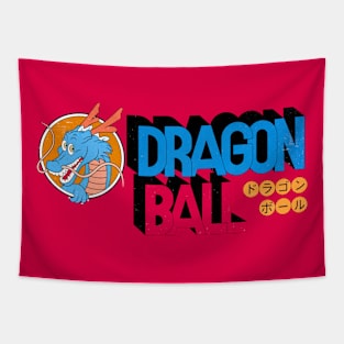 Dragon Tapestry