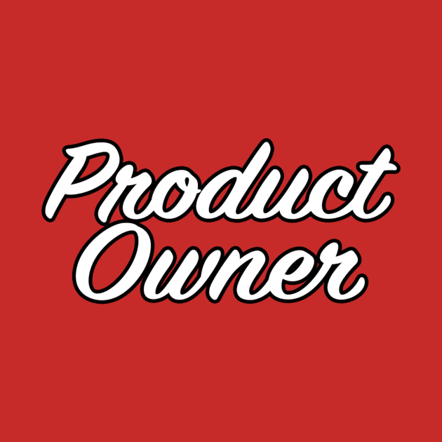 Product Owner by lenn