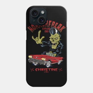 Christine 1983 Phone Case