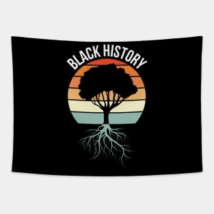 Black History Roots, African American, Black History Month, Black Lives Matter, African American History Tapestry