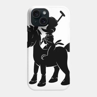 Pé de Pano Phone Case