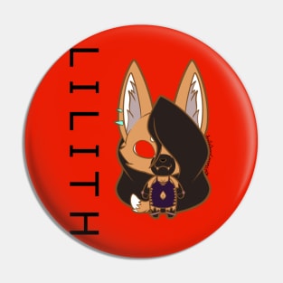 LILITH Pin