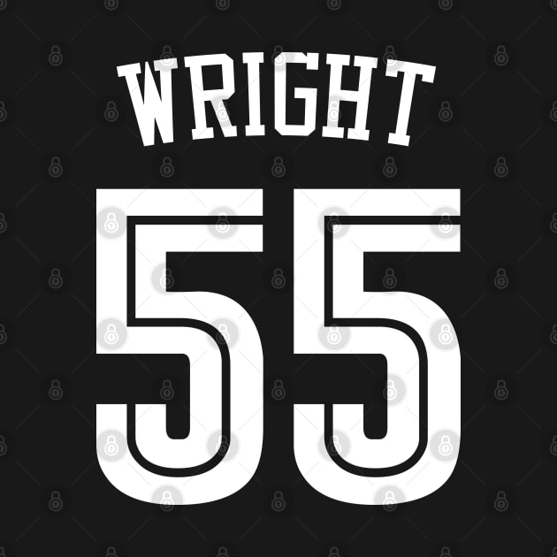 Wright by Cabello's