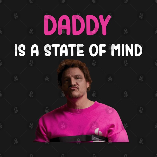 Daddy is a state of mind by chicledechoclo