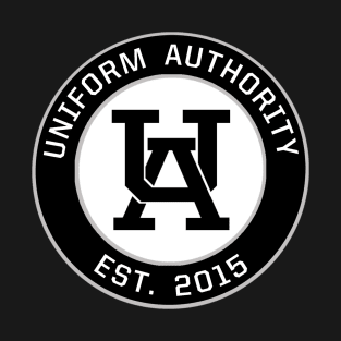 Uniform Authority T-Shirt