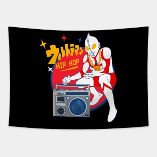 ultra hip hop Tapestry