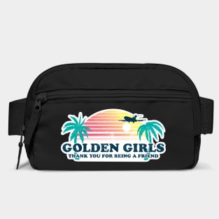 Golden Girls Bag