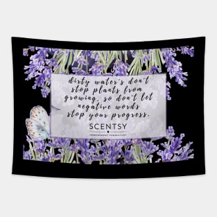 Scentsy Independent Consultant Tapestry