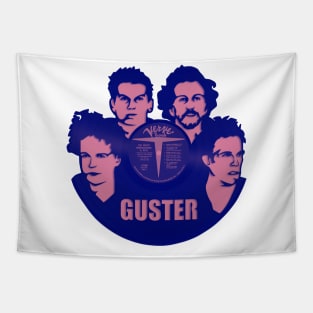 guster Tapestry