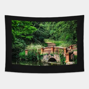 The Terracotta Bridge Tapestry