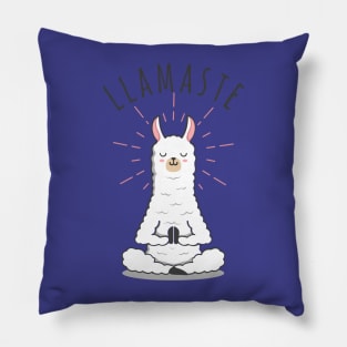 Llamaste Pillow