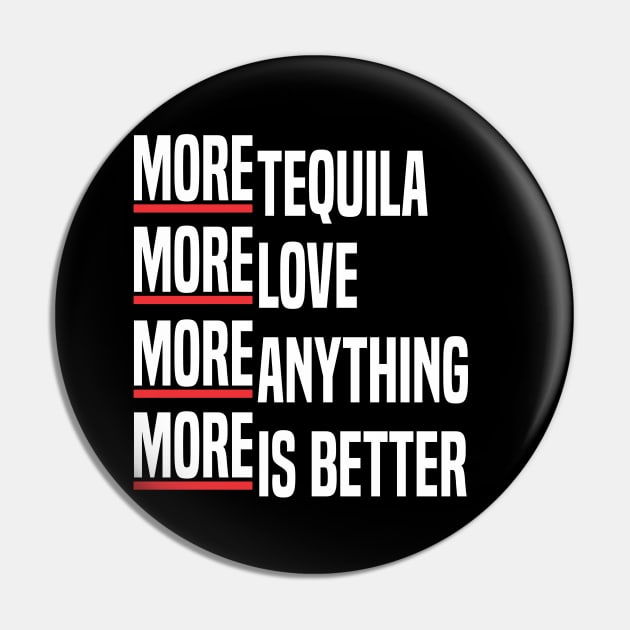 More tequila Pin by C_ceconello