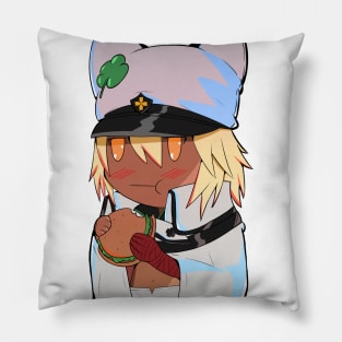 Ramlethal Chibi Pillow