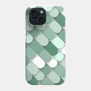Abstract Construction (tiles) 4 Phone Case
