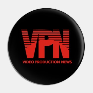 Video Production News Pin