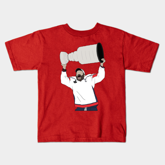 alex ovechkin shirt