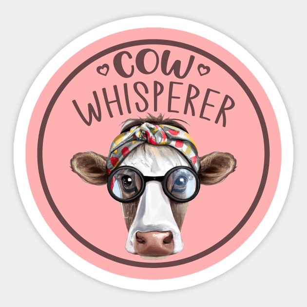 Cow Lady T Shirt- Cute Heifer Shirt Cow Lady T Shirt- Cute Heifer Shirt