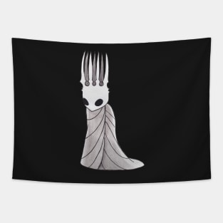 Pale King Hollow Knight Fanart Tapestry