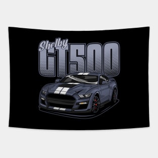 Shleby GT500 Tapestry