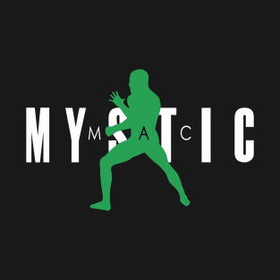 Mystic Mac T-Shirt