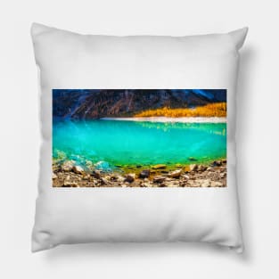 AUTUMN PARADISE Pillow