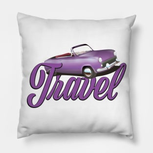 Travel Pillow