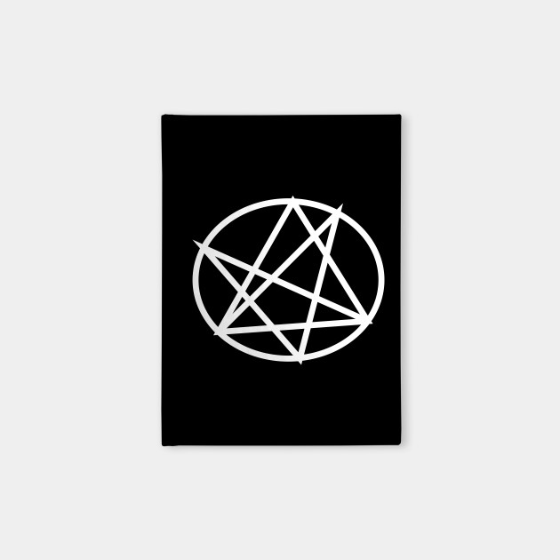 Do what thou wilt attempt (beyond the circle)