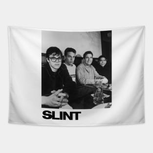 The Slint Tapestry