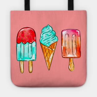 Sweet Treats Tote