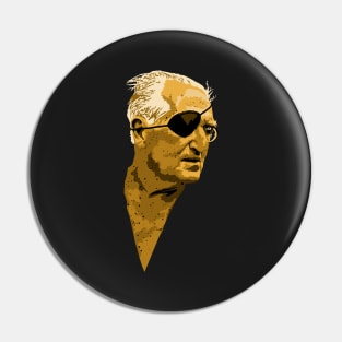 Fritz Lang Pin