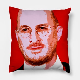 Darren Aronofsky Pillow