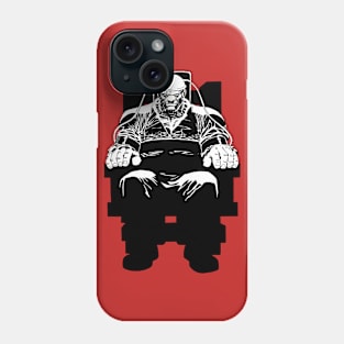 MARV - Sin City Phone Case