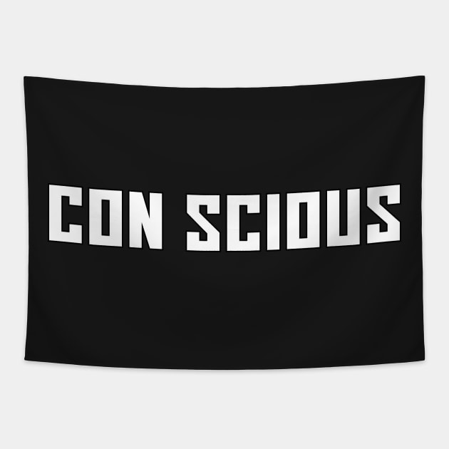 Con Scious Tapestry by DuskEyesDesigns
