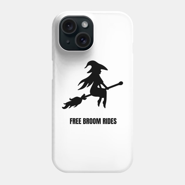 Funny Halloween Shirt Phone Case by Creativity Apparel