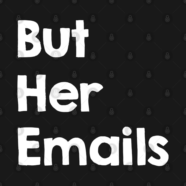 But Her Emails by designspeak