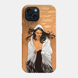 On Mars Phone Case