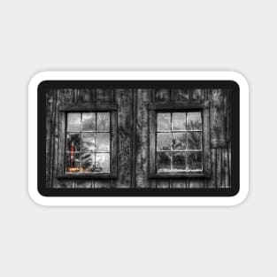 If Walls Could Talk Magnet