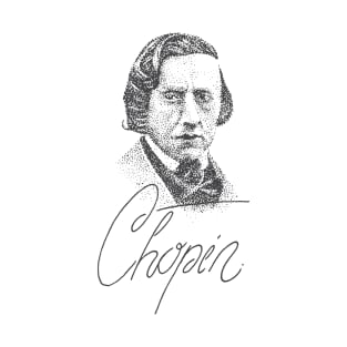 Chopin T-Shirt