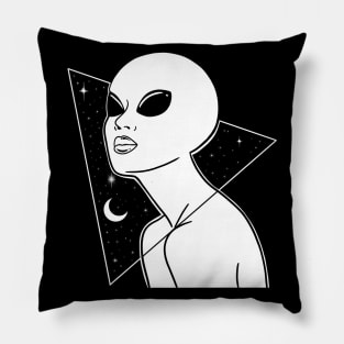 Stargazer Pillow