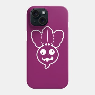 Beet Boi Phone Case