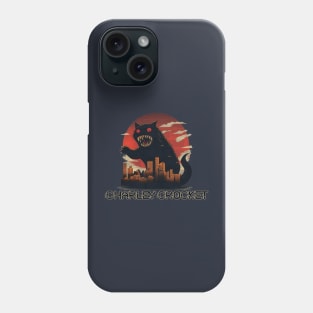 Charley Crocket Phone Case