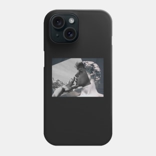 David II Phone Case