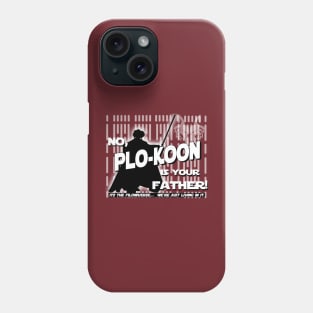 PK is my Father Phone Case