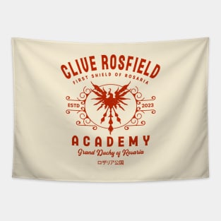 Clive Rosfield Academy Tapestry