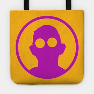 Jared Poirier: Movie Nerd Tote