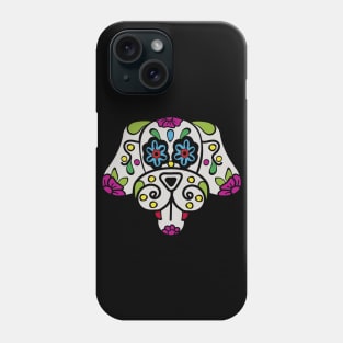 MEXICAN DOG Phone Case