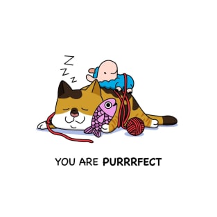 You are perfect T-Shirt