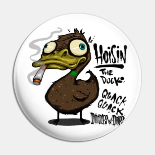 Hoisin Pin