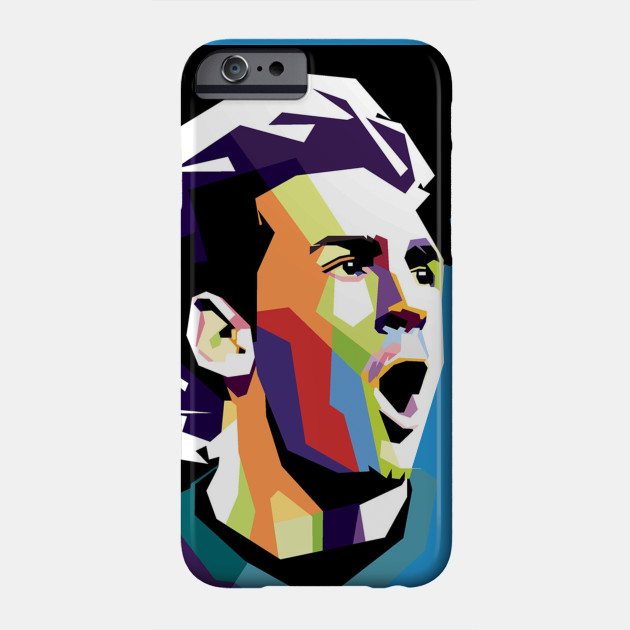 Lionel Messi Lionel Messi Phone Case Teepublic